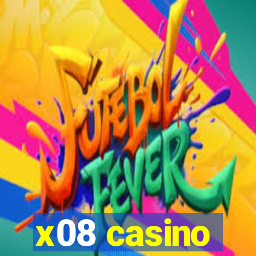 x08 casino